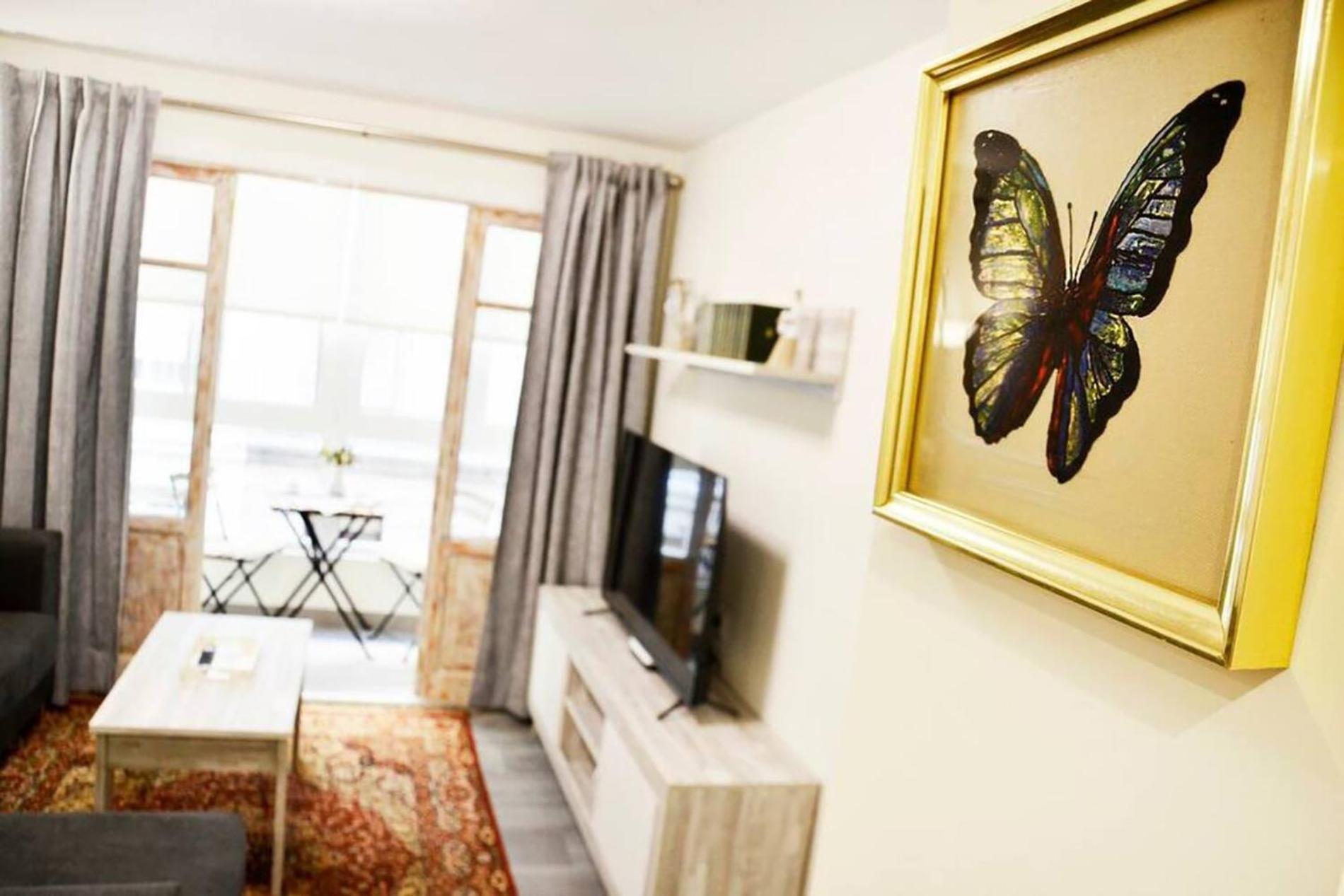 Nuevo De 3 En Calle Alta Apartamento Santander