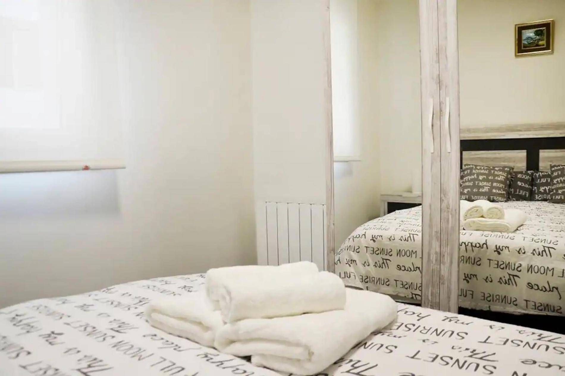 Nuevo De 3 En Calle Alta Apartamento Santander