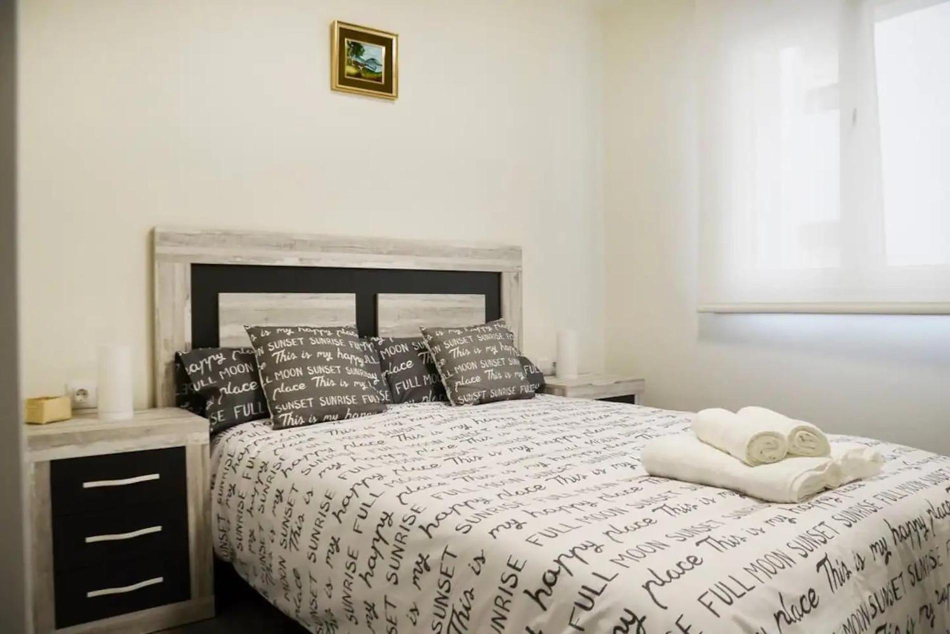 Apartamento Nuevo De 3 En Calle Alta Santander