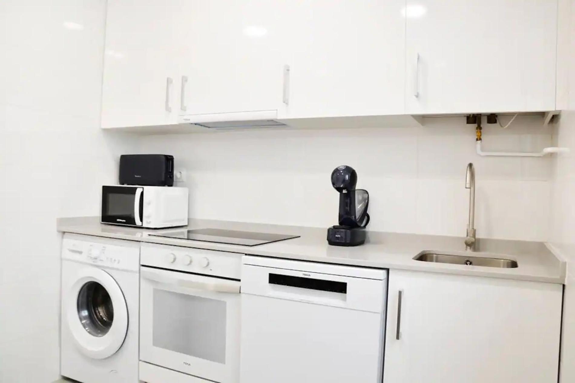 Appartement Nuevo De 3 En Calle Alta Santander