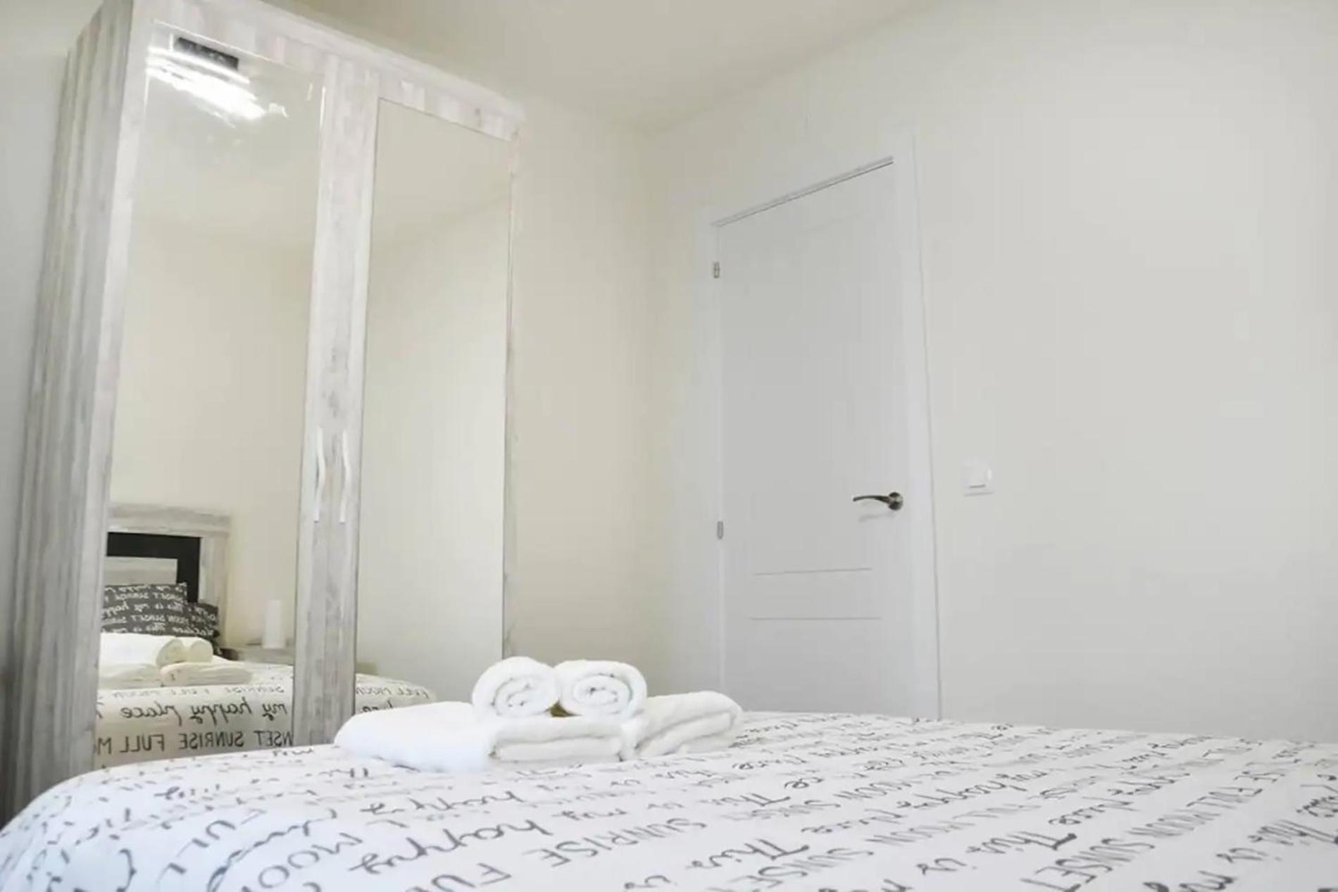 Appartement Nuevo De 3 En Calle Alta